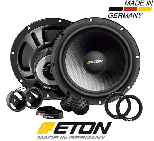 Eton pow 2 wege - pow, 20+