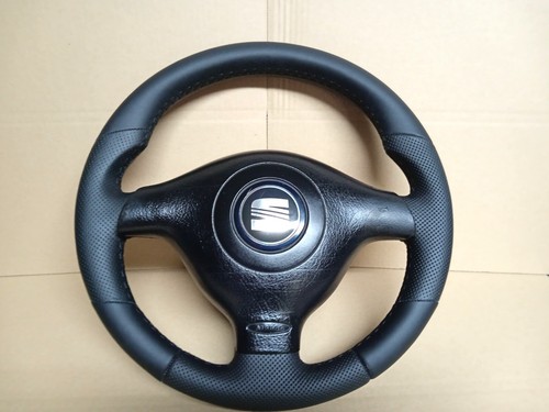 Seat toledo leon lenkrad - 1m,