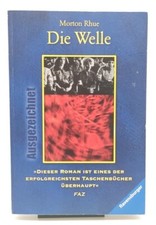 Die Welle von Morton Rhue