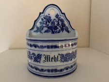 Selten, Antiker Wandbehälter