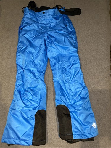 Skihose crivit 134 140 neu - skihose,