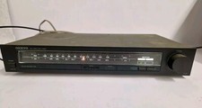 D4-AJ ONKYO T22 FM AM RADIO TUNER STEREO HIFI