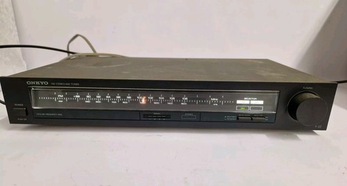 Onkyo t22 am - onkyo, fm