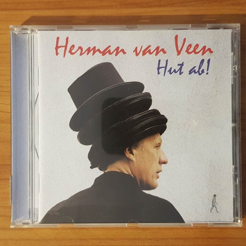 Herman van veen hut - herman, uml