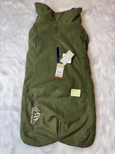 Wolters hunde fleecejacke - hunde,
