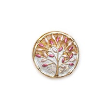 Magnetbrosche Brosche