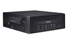XPC slim XH510G, Barebone