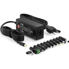 Netzteil 45W 5V 12V 15V 9V 6V