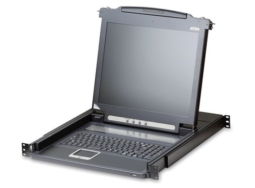 Aten cl1000m kvm konsole - cl1000m,