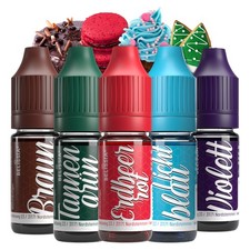 Belissia Lebensmittelfarbe Set