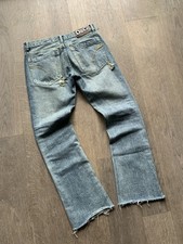 Dolce & Gabbana Baggy Jeans