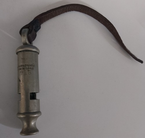 Original ww1 1915 hudson - ww1, j