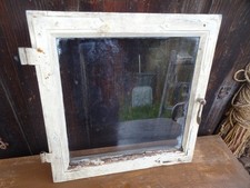 Altes Fenster kleiner