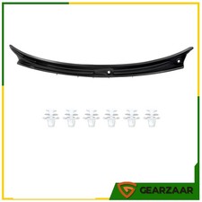 Windlauf Scheibenwischer für