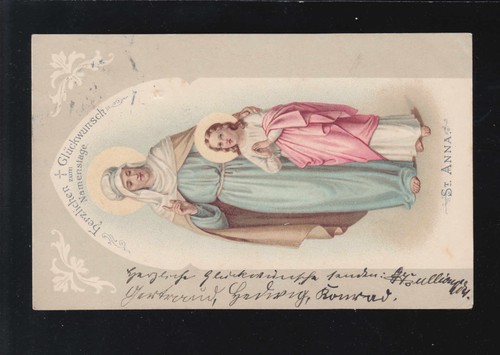 Namenstag anna herzlichen - namenstag,
