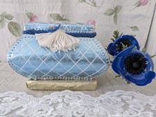 Original DDR Schmuckdose -