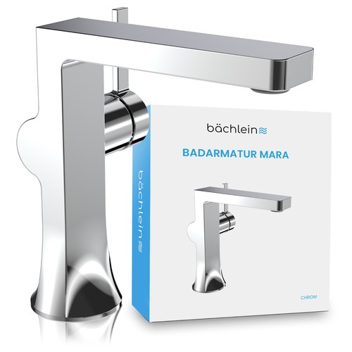 Bächlein badarmatur mara - bächlein,