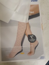 1Paar Venotrain Unterstrumpf