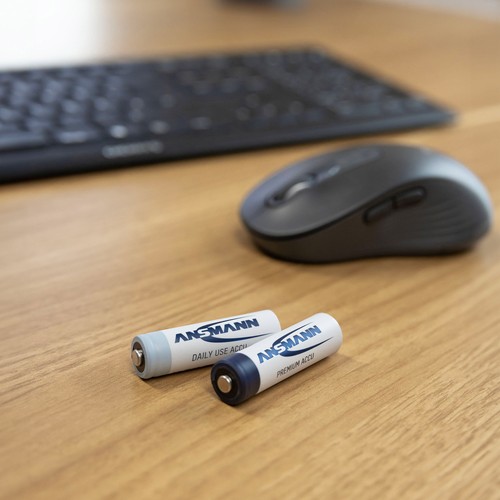 5030982 ansmann maxe batterie - 5030982,