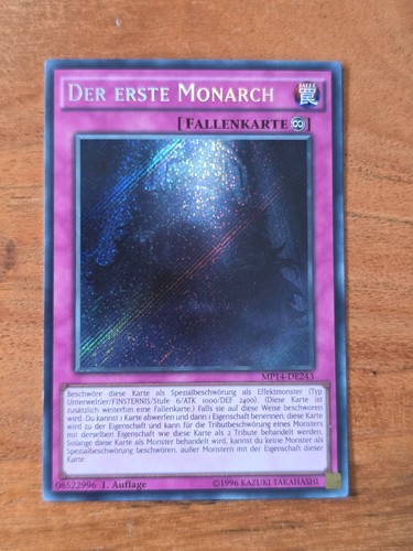 Mp14 de243 der - mp14-de243,