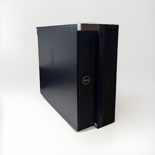 Dell precision 5820 - precision,
