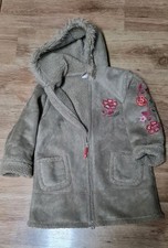 Winterjacke Yigga Gr.134