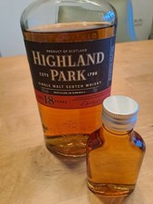 Whisky Sharing 0,1 l -