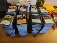 1000 Karten Magic The