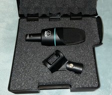 AKG C3000 Schwarz Studio