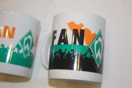 Werder bremen - 2x,