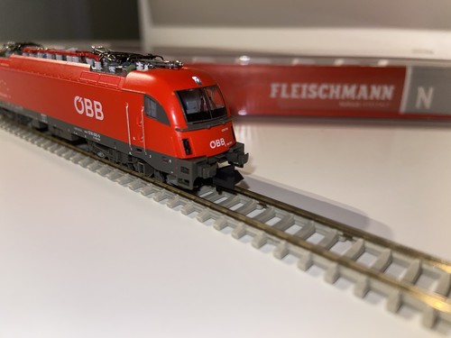 Fleischmann 731271 1216 - fleischmann,
