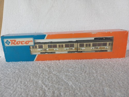 Roco 43193 achtachsige - 43193,