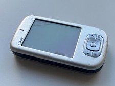I-Mate Jam Silver Color