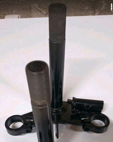 Simson s51 gabelbrücke - simson,