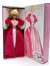 1999 Sophisticated Lady Barbie