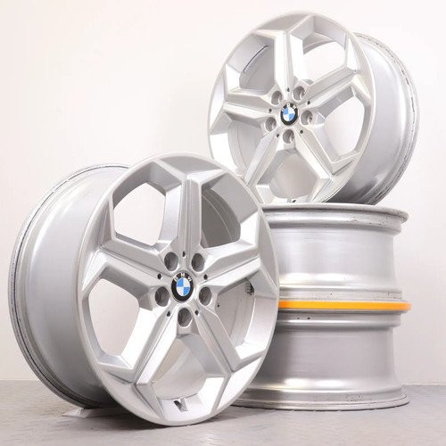 Alufelgen zoll bmw ix1 - alufelgen, x1