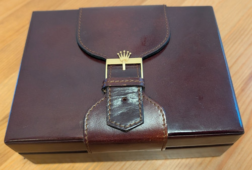 Original rolex vintage - original,