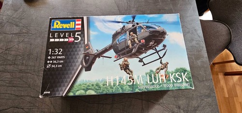 Revell 04948 h145m luh - h145m,