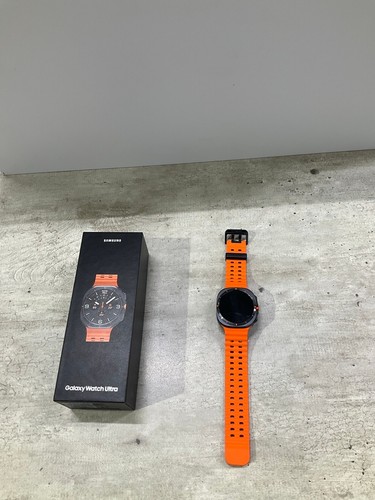 Galaxy watch ultra - watch, 47mm,