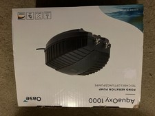 OASE AquaOxy 1000 230V