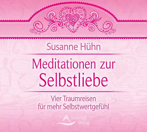 Meditationen zur selbstliebe - meditationen,