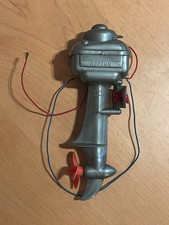 NEPTUN Außenbord Motor