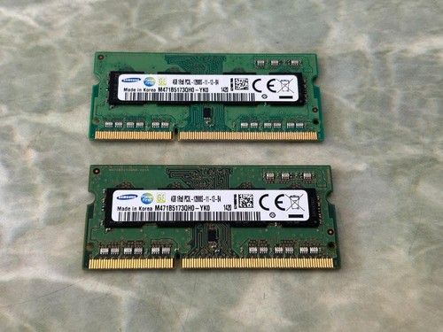 Samsung pc3l 12800 - pc3l-12800, 4gb