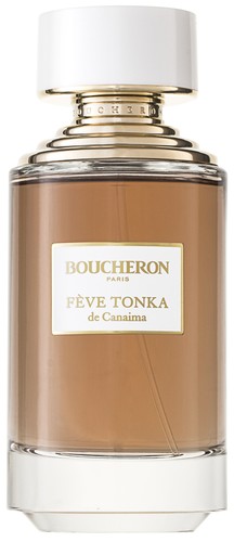Boucheron feve tonka - feve, de