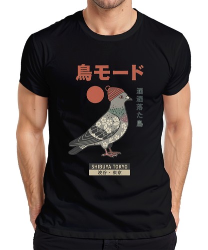 Shibuya tokyo 鳥モード - shibuya,