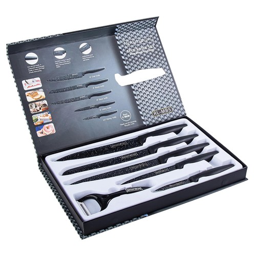 Royalty line messer - line, set