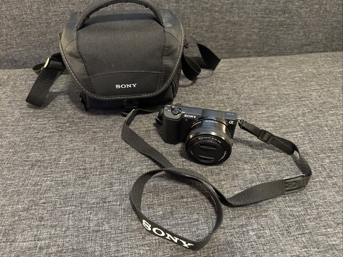 Sony alpha ilce - 24.3, mp