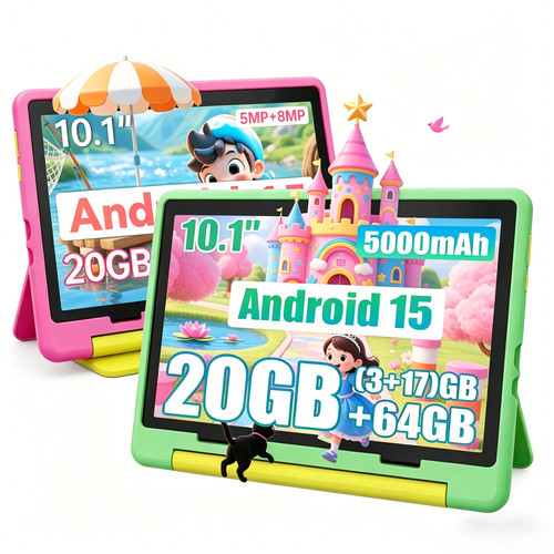 Kids kinder tablet android - kinder,