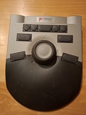 Pinnacle Systems Jog Shuttle Controller Videobearbeitung  Multimedia-Anwendungen