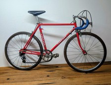 TORPADO Kinder Rennrad 22 Zoll Vintage Universal, Gain Robert  Italien 70er